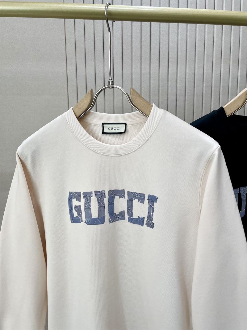 Gucci Hoodies